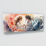 Lesbian Dreamlike Souls 28