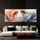 Lesbian Dreamlike Souls 28