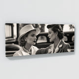 Lesbian Timeless 65