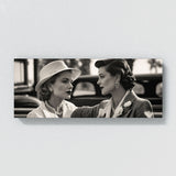 Lesbian Timeless 65