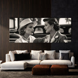 Lesbian Timeless 65