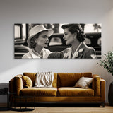 Lesbian Timeless 65