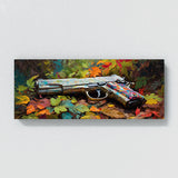 Gun Hidden Arsenal 63