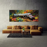 Gun Hidden Arsenal 63