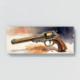Gun Timeless Trigger 22