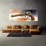 Gun Timeless Trigger 22