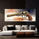 Gun Timeless Trigger 22