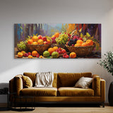 Fruits Abundant Harvest Joy 48