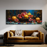 Fruits Exotic Abundance 3