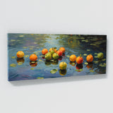 Fruits Floating Fruit 53