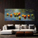 Fruits Floating Fruit 53