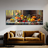 Fruits Fruitful Brunch 59