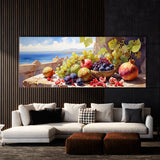 Fruits Fruitful Vista 30