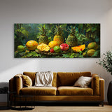 Fruits Jungle Fruit Harmony 8