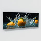 Fruits Suspended Splash 81