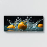 Fruits Suspended Splash 81