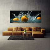 Fruits Suspended Splash 81