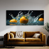 Fruits Suspended Splash 81