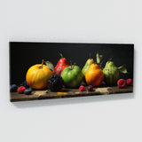 Fruits Textured Fruit Harmony 94