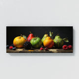 Fruits Textured Fruit Harmony 94