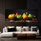Fruits Textured Fruit Harmony 94