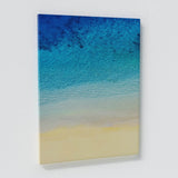 Beach View Wall Art