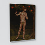 Adam Wall Art