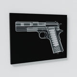 1911 Wall Art