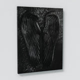Angel Wings One Wall Art
