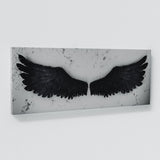 Angel Wings Wall Art