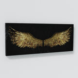 Angel Wings Wall Art