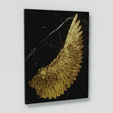 Angel Wings Set Wall Art