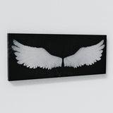 Angel Wings Wall Art