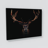 Deer Head Wall Art