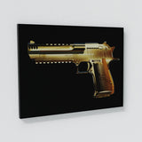 Desert Eagle Wall Art