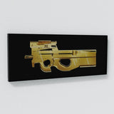 FN Wall Art