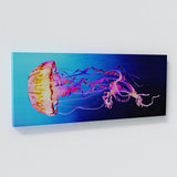 Jellyfish Wall Art