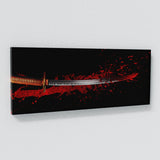 Katana Wall Art