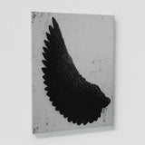 Angel Wings Set Wall Art