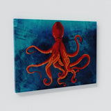 Octopus Wall Art