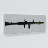 R P G Wall Art