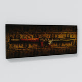 R P G Wall Art
