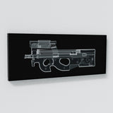 FN Wall Art