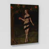 Eve Wall Art