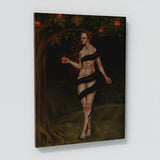 Adam & Eve Wall Art