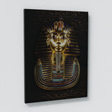 King Tutankhamun Wall Art