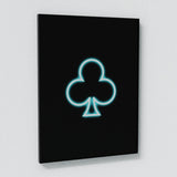 Club Neon Wall Art