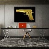 1911 Wall Art