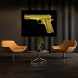 1911 Wall Art