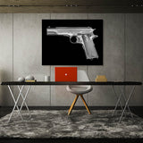1911 Wall Art